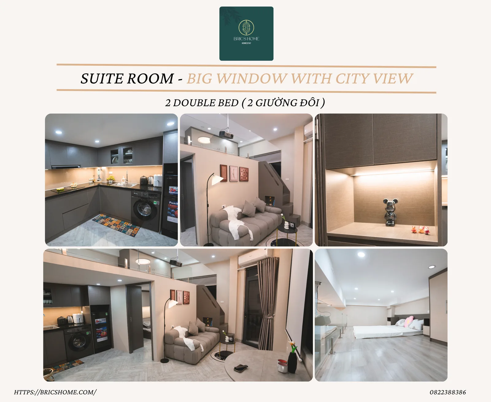 Urban Loft — ảnh 2
