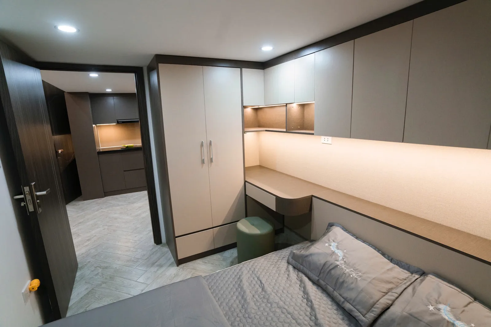 Urban Loft — ảnh 5