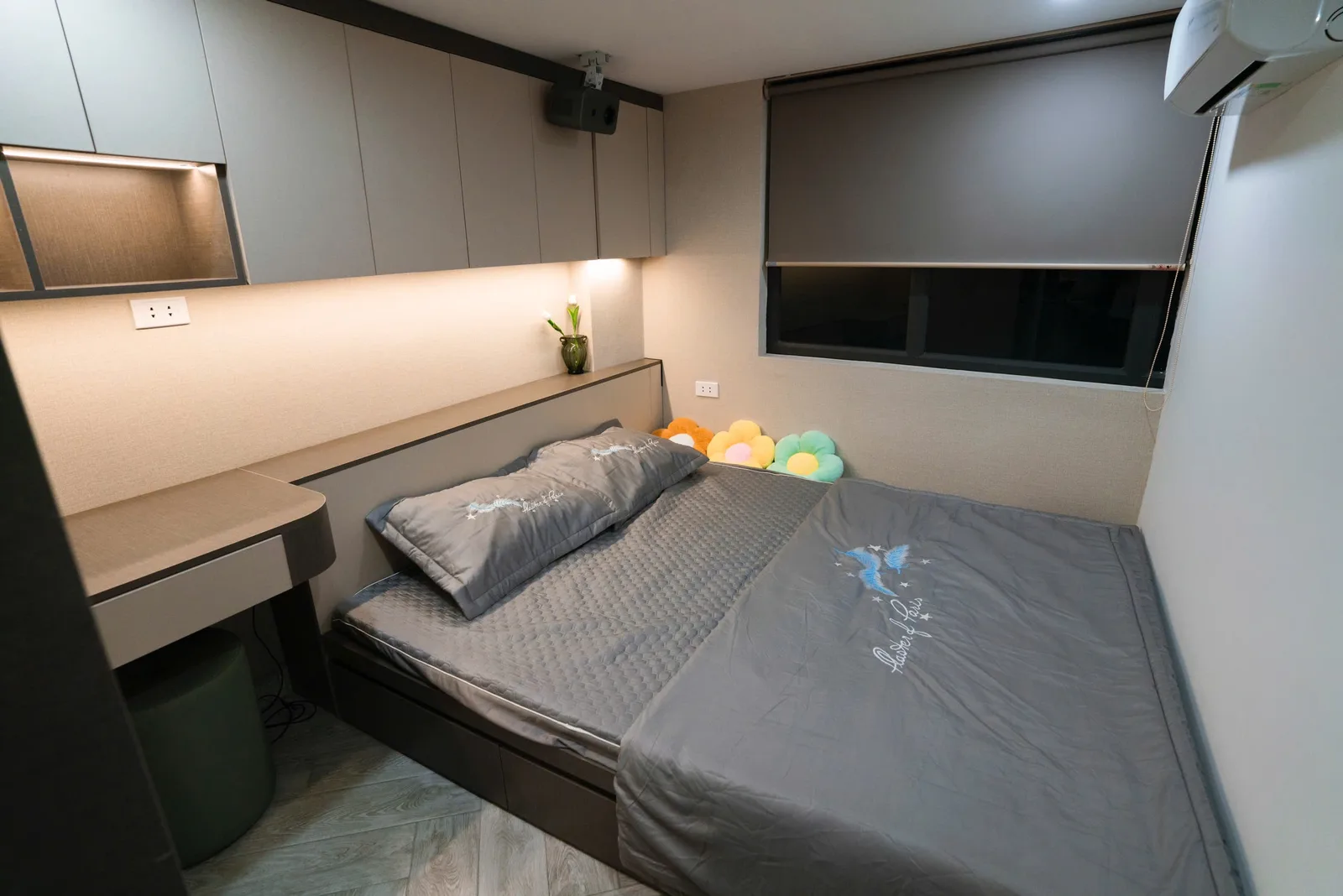 Urban Loft — ảnh 8