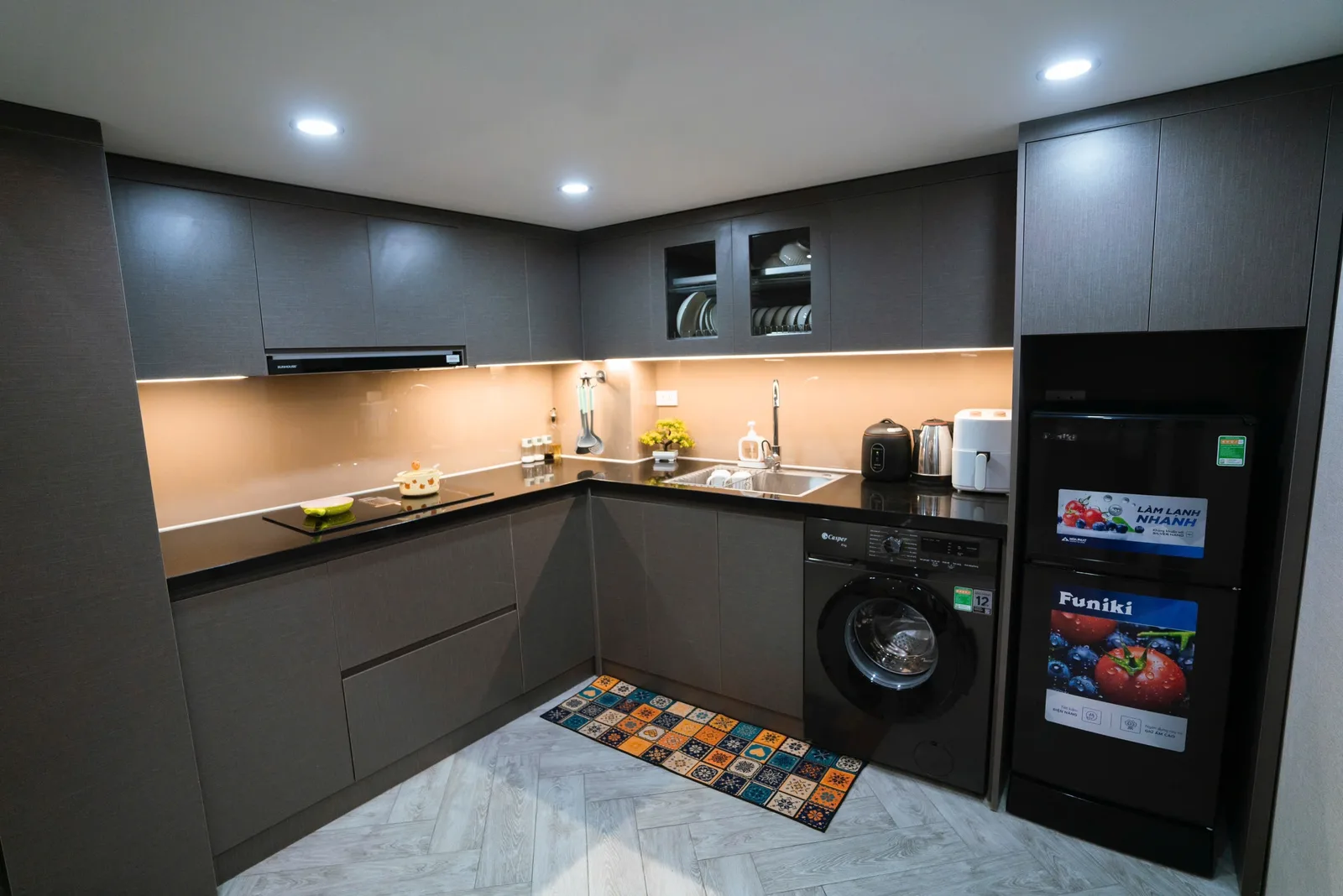 Urban Loft — ảnh 9