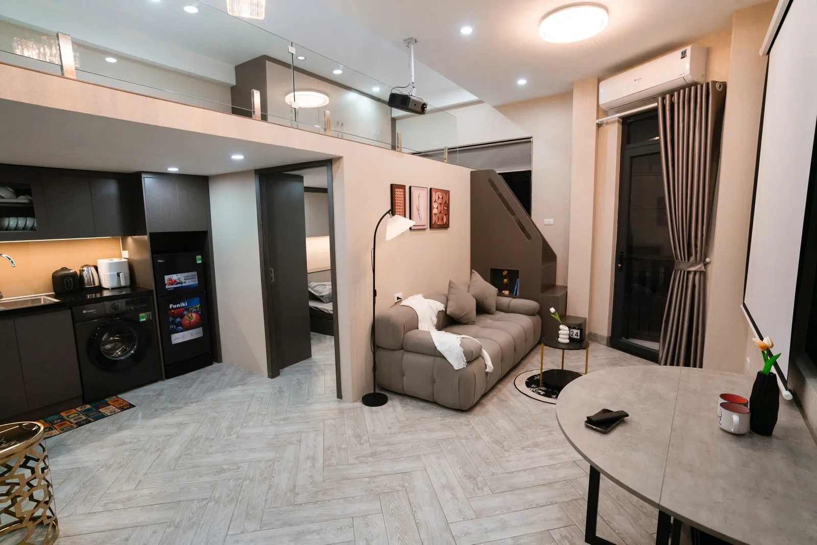 Urban Loft — ảnh 12